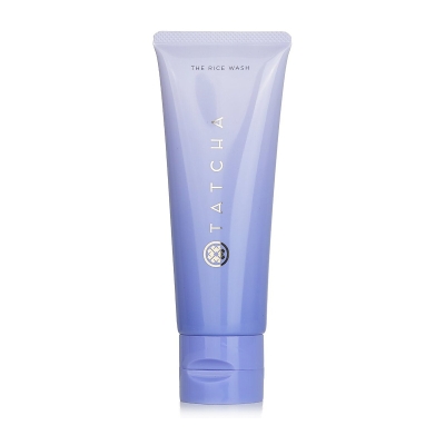 Tatcha 더 라이스 워시 - 중건성 피부용 120ml/4oz