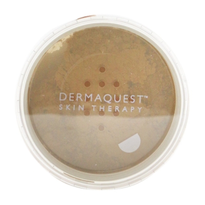 DermaQuest DermaMinerals Buildable Coverage Loose Mineral Powder SPF 20 5W 11.4g/0.4oz