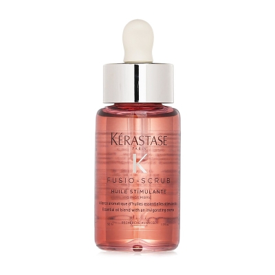 Kerastase Fusio-Scrub Huile Stimulante 精力香气焕发精油 50ml/1.7oz