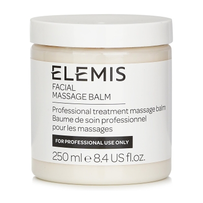 Elemis Balsam de Masaj Facial cu Ambră (Produs Profesional) 250ml/8.5oz