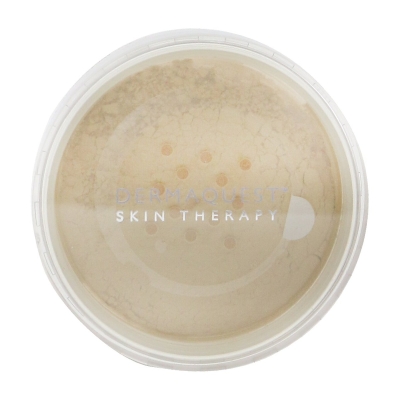 DermaQuest DermaMinerals Buildable Coverage Loose Mineral Powder SPF 20 1C 11.4g/0.4oz
