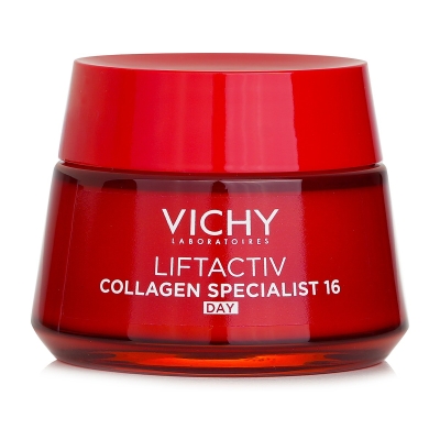 Vichy Liftactiv Collagen Specialist (Bio-Peptides + Vitamin C)(Random Packaging) 50ml/1.69oz