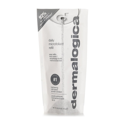 Dermalogica 微型美白酵素粉末补充装 74g/2.6oz