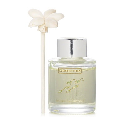 Carroll & Chan Mini Diffuser Indian Sandalwood (Sandalwood, Violets & Patchouli) 20ml