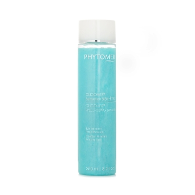 Phytomer Esencja do kąpieli Oligomer Well-Being Sensation Essential Minerals Relaxing Bath 250ml/8.4oz