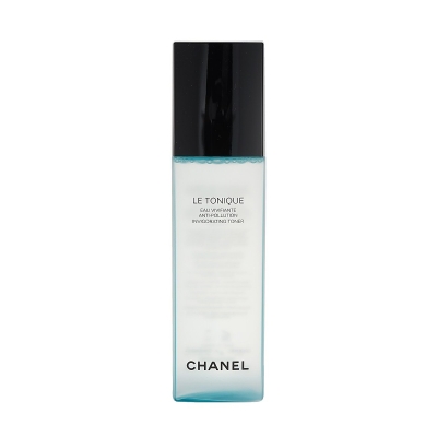 Chanel Le Tonique Anti-Pollution povzbuzuj&iacute;c&iacute; toner 160ml/5.4oz