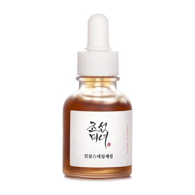Beauty of Joseon Ginseng + Snail Mucin Revive Serum 30ml