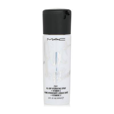 MAC Fix+ Magic Radiance All Day Hydrating Spray 100ml/3.4oz