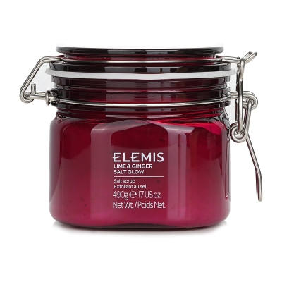 Elemis 苦橙&生姜磨砂膏 490g/17oz