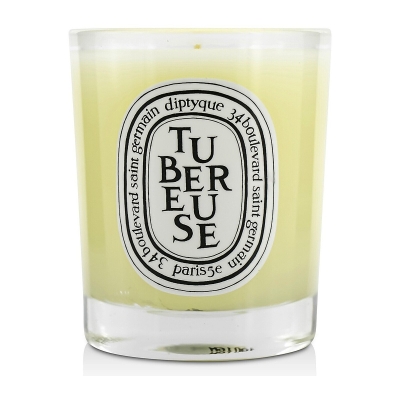 Diptyque Scented Candle - Tubereuse (Tuberose) 70g/2.4oz