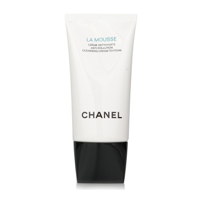 Chanel La Mousse Anti-Pollution čistic&iacute; kr&eacute;m s pěnou 150ml/5oz