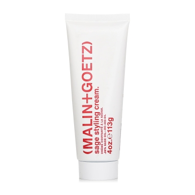 MALIN+GOETZ كريم مصفف بالميرمية 118ml/4oz