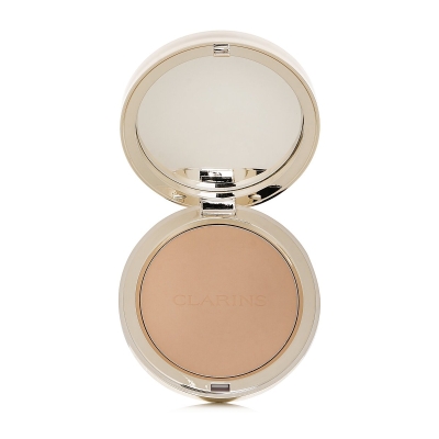 Clarins Ever Matte Compact Powder 02 light 10g/0.3oz