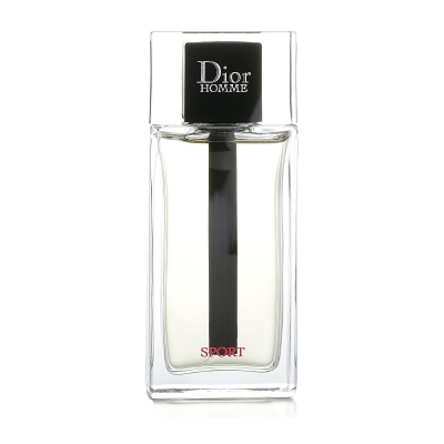 Christian Dior Dior Homme Sport Eau De Toilette Spray 75ml/2.5oz