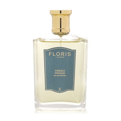 Floris Neroli Voyage Eau de Parfum Vaporizador 100ml/3.3oz