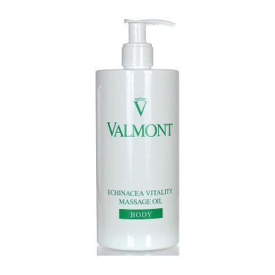 Valmont Echinacea Vitality Massage Oil 500ml