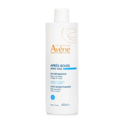 Avene Opravn&eacute; ml&eacute;ko po opalov&aacute;n&iacute; 400ml/13.52