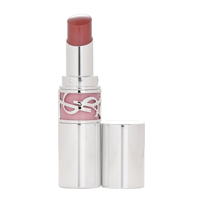 Yves Saint Laurent YSL Loveshine Lipstick 201 Rosewood Blush 3.2g