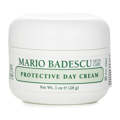 Mario Badescu Protective Day Cream - For Combination/ Dry/ Sensitive Skin Types 29ml/1oz