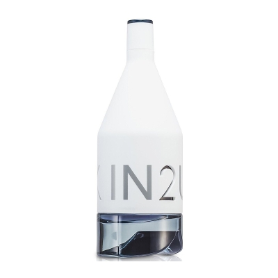 Calvin Klein IN2U Eau De Toilette Spray 150ml/5oz