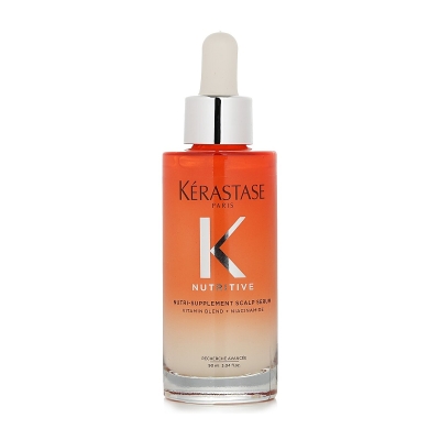 Kerastase Nutritive Nutri-Supplement Scalp Serum 90ml/3.04oz