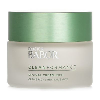 Babor كريم غني مجدد Doctor Babor Clean Formance 50ml/1.69oz