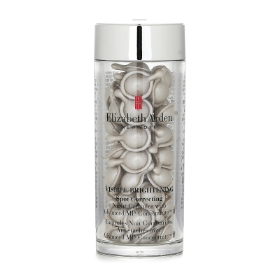 Elizabeth Arden Visible Brightening Spot Correcting Night Capsules 60 Caps