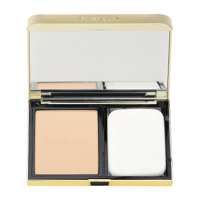 Guerlain 파뤼르 골드 스킨 컨트롤 하이 퍼펙션 매트 컴팩트 파운데이션 3N 8.7g/0.3oz