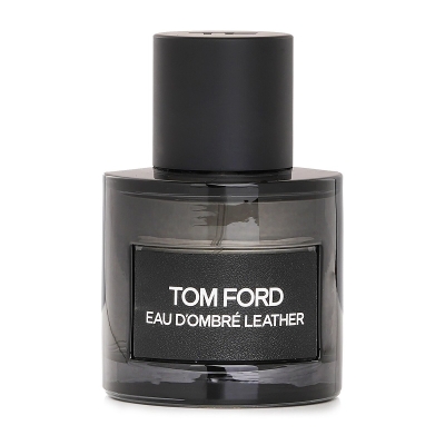 Tom Ford Eau D'Ombre Leather Eau De Toliette Spray 50ml/1.7oz