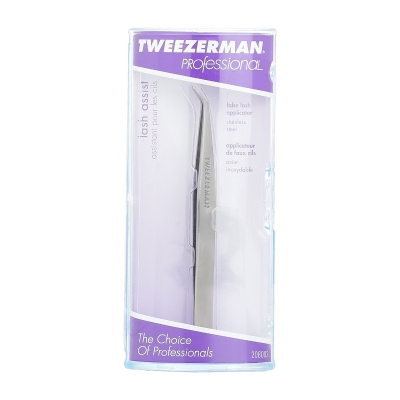 Tweezerman Professional Lash Assist Picture Color
