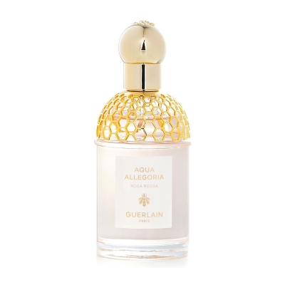 Guerlain Aqua Allegoria Rosa Rossa Eau De Toilette Spray 75ml/2.5oz