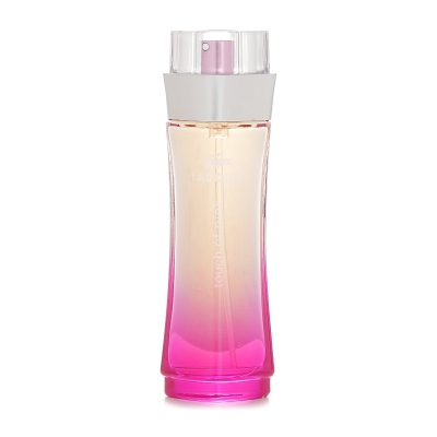 Lacoste Touch Of Pink Eau De Toilette Spray 50ml/1.6oz