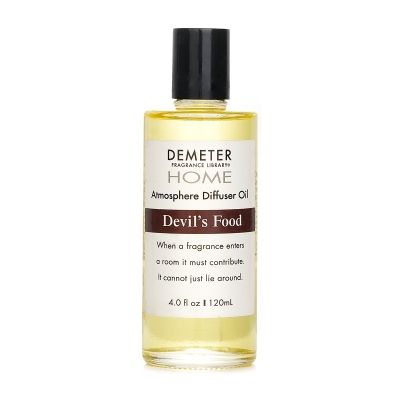 Demeter Atmosphere Diffuser Oil - Devils Food 120ml/4oz