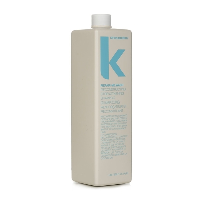Kevin.Murphy Repair-Me.Wash (Reconstructing Stregthening Shampoo) 1000ml/33.8oz