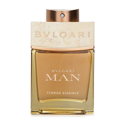 Bvlgari Man Terrae Essence Eau De Parfum Spray 60ml/2oz