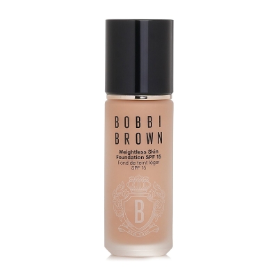 Bobbi Brown Weightless Skin Base de maquillaje SPF 15 N50 Neutral Natural 30ml