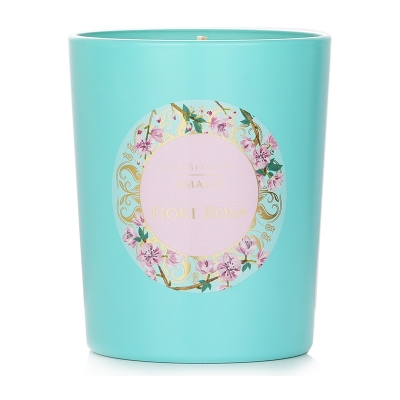 Max Benjamin Amalfi Candle - Fiori Rosa 190g/6.5oz