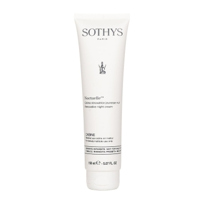 Sothys Noctuelle Renovative Night Cream 150ml/5.07oz