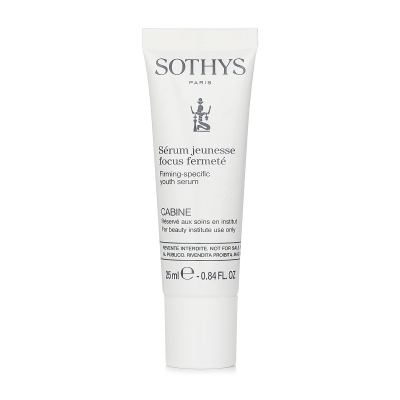 Sothys Zpevňuj&iacute;c&iacute; s&eacute;rum pro mlad&eacute; (velikost salonu) 25ml/0.84oz