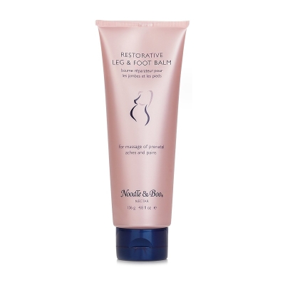 Noodle & Boo Restorative Leg & Foot Balm 136g/4.8oz