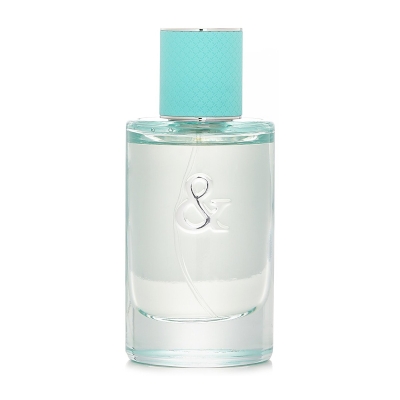 Tiffany & Co. Tiffany & Love For Her Eau De Parfum Spray 50ml/1.7oz