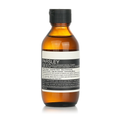 Aesop パセリシード アンチオキシダント フェイシャルトナー 100ml/3.6oz