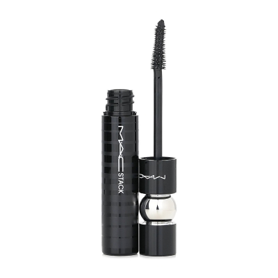 MAC Stack Micro M&aacute;scara Black 12ml/0.41oz