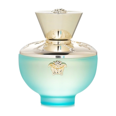Versace Dylan Turquoise Eau De Toilette 100ml/3.4oz