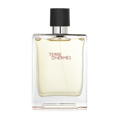 Hermes Terre D'Hermes Eau De Toilette Spray 100ml/3.4oz