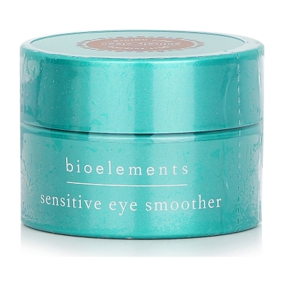 Bioelements Sensitive Eye Smoother - Kaikille ihotyypeille, erityisesti herk&auml;lle 15ml/0.5oz