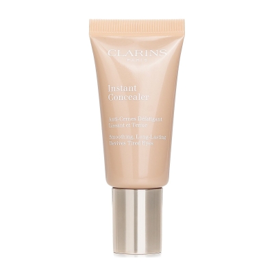 Clarins Instant Concealer Smoothing Long Lasting Revives Tired Eyes 02 15ml/0.5oz