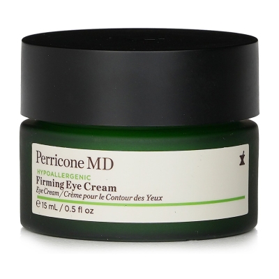 Perricone MD Hypoallergenic Firming Eye Cream 15ml/0.5oz