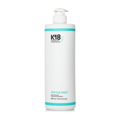 K18 شامبو تحضير الببتيد للتطهير 930ml/31.5oz