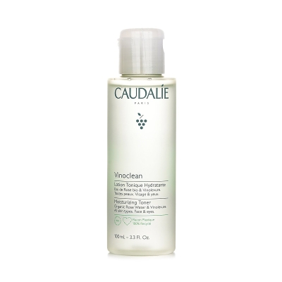 Caudalie Vinoclean 保濕爽膚水 100ml